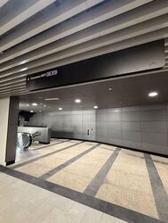 Club Street (D1), Retail #540173031